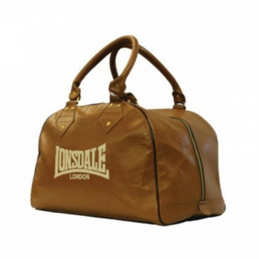 Lonsdale Sporttas Authentiek 402073